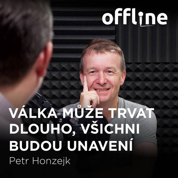 Offline Štěpána Křečka